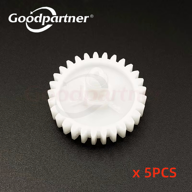 5X RU7-0375-000 RU7-0375 RC3-2511 Fuser ไดรฟ์แขน Swing Gear 29T สําหรับ HP PRO 400 M401 M425 M401a M