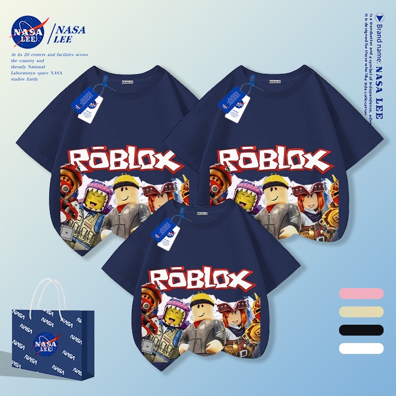 【ส่งออกวันนี้】ชุดคู่ NASA ลายมิกกี้และกู๊ฟฟี่ ครอบครัว 3 คน ผ้านิ่มใส่สบาย