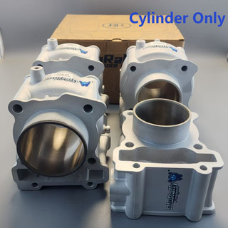 58mm/59mm/63mm /65mm/66mm/68mm/73mm Ceramic Cylinder Block for  Yamaha NMAX155 (Y16) / Aerox /NVX 155