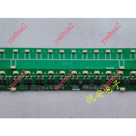 เหมาะสําหรับ Samsung LA46A550P1R บอร์ดแรงดันสูง 4H.V2358.191/D 4H.V2358.201/D คู่