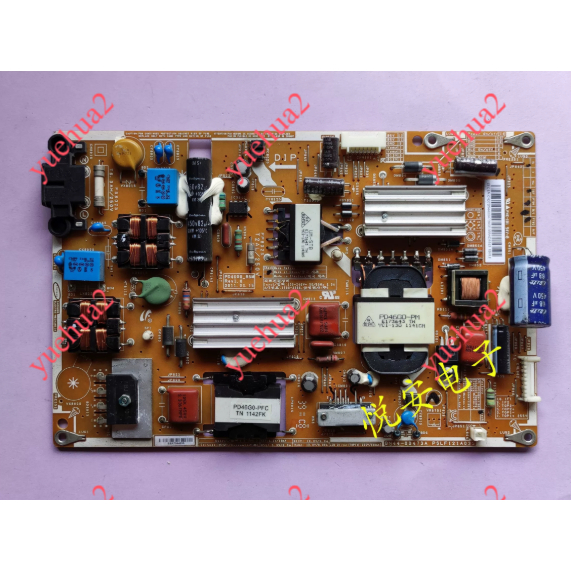 เหมาะสําหรับ Samsung UA40D5003PR/40D5003PR LCD TV Driver Power เมนบอร์ด BN44-00473A