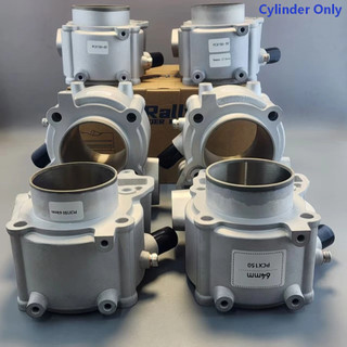 Ceramic Cylinder Block for PCX150/ Vario&Click150/ADV150 bore up59mm/ 62mm/63mm /64mm/65mm/66mm