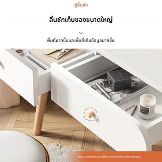 โต๊ะเครื่องแป้งห้องนอนความงามดูแลผิวตารางชั้นวางหลายชั้นที่มีลิ้นชักโต๊ะเครื่องแป้ง Meja lapk denlali 梳ผ้าปูโต๊ะ妆化