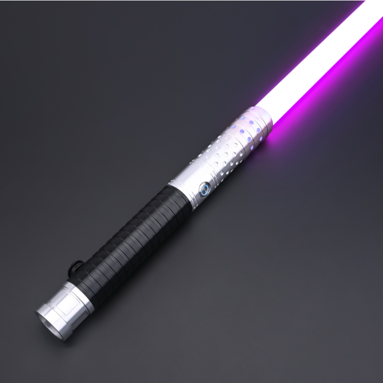 TXQSABER E12 Lightsaber SN-pixel RGB Smooth Swing ดาบเลเซอร์สําหรับเนื่องจากเด็กผู้ใหญ่คอสเพลย์