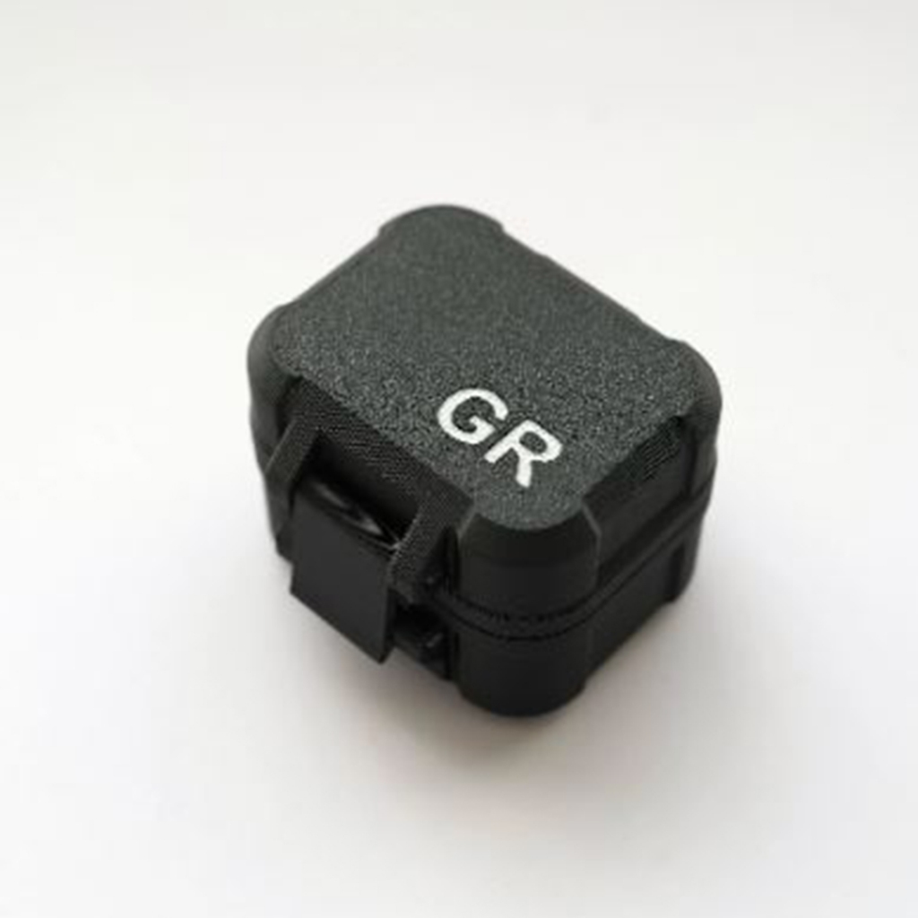 สําหรับ Ricoh แบตเตอรี่การออกแบบที่กําหนดเองการพิมพ์ 3D สําหรับ Ricoh GR4 GR3 GR2 GR