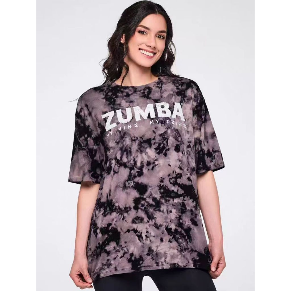 ZW เสื้อแขนสั้นกีฬาฟิตเนส unisex ใหม่1