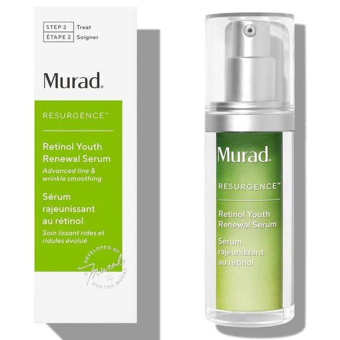 Win-WinMurad Retinol Youth Renewal Serum 30ml