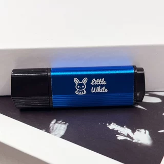 USB ความเร็วสูงสี 2.0 ปากกาไดรฟ์ 128GB แฟลชไดรฟ์เดิม 64GB 32GB Memory Stick 16GB 8GB 4GB Key Chain Thumb Drive