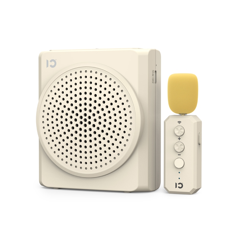 SHIDU เครื่องขยายเสียงไมโครโฟนไร้สายพร้อมไมโครโฟน Bluetooth USB สําหรับการสอนคู่มือสัมภาษณ์