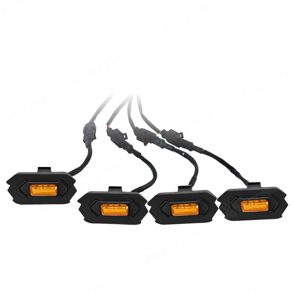 ไฟกระจังหน้า LED สําหรับ Ford Ranger Wildtrack T9 2023 รูปที่ 7