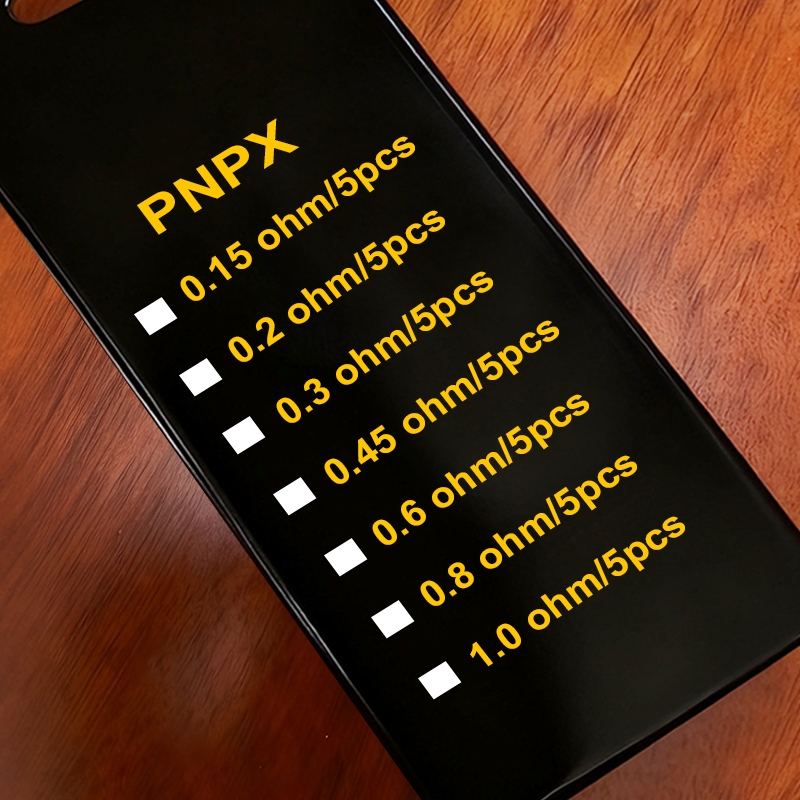 ซีรีส์ PNPX อุปกรณ์เสริมเครื่องมือเปลี่ยนอย่างรวดเร็วสําหรับอุปกรณ์งานฝีมือ