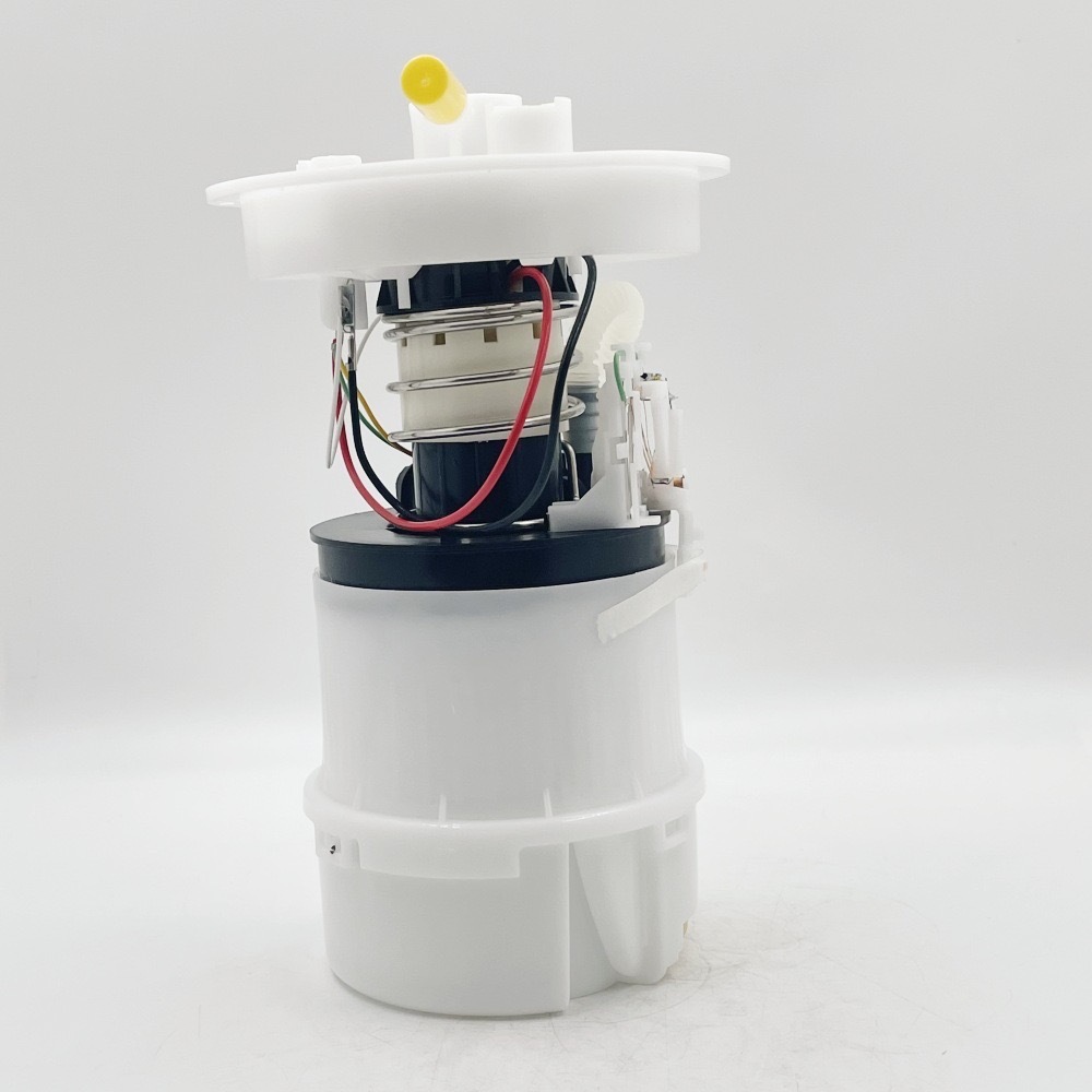 ชุดปั๊มเชื้อเพลิงสําหรับ Focus II (ท่อเดี่ยว)Mazda Cmax 08-12 3M519H307 3M519H307AV LF661335XG