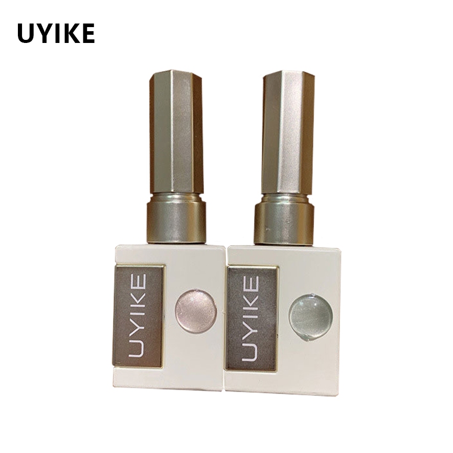 UYIKE 2025 ใหม่ Tsing Yi Beauty Cat Eye Gel ยอดนิยม Pure Desire White Nail Polish Gel
