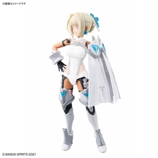 [คลังสินค้าพร้อม] BANDAI สินค้าใหม่ 30MS อุปกรณ์สาวเครื่อง OPTION PARTS SET23 Assembly Model