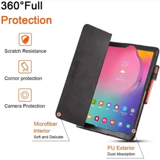 สําหรับ Infinix Xpad 30E 11 นิ้ว 2026 กรณีแม่เหล็กพลิกฝาครอบป้องกัน Slim น้ําหนักเบา PU หนังขาตั้ง