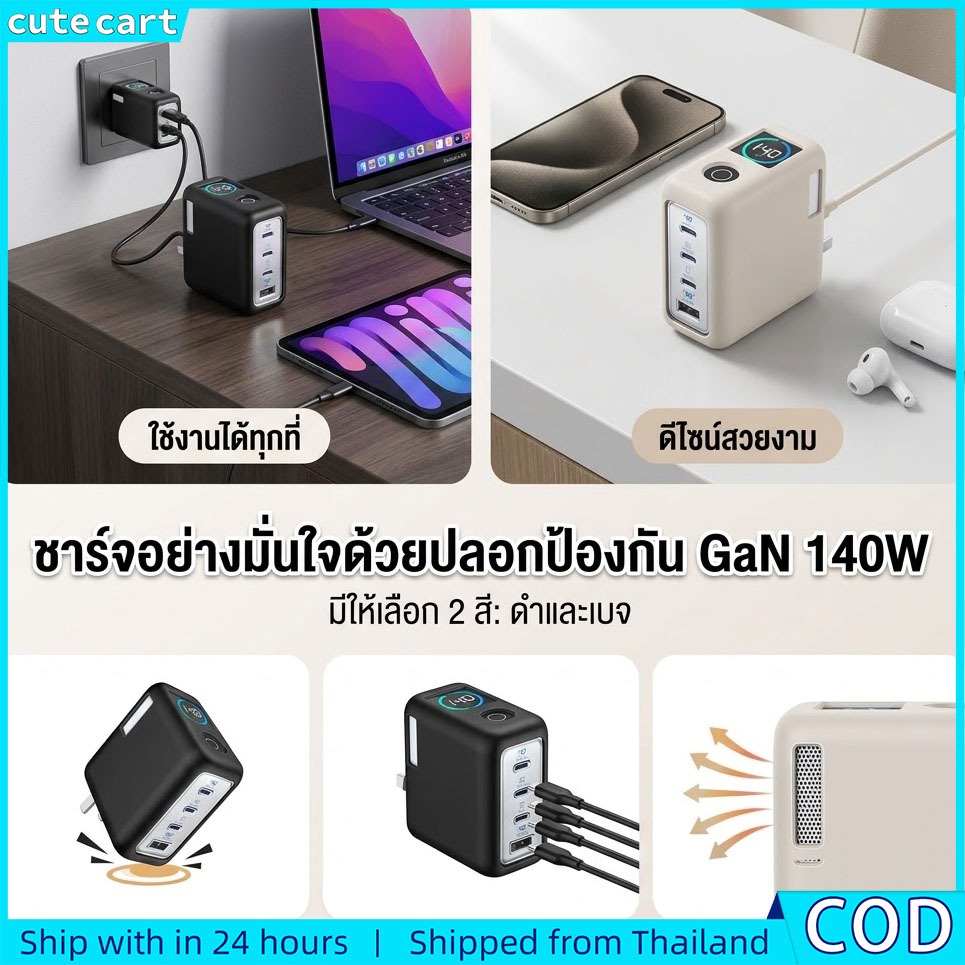 ฝาครอบอะแดปเตอร์คุณภาพสูงสําหรับ Anker Zolo 140W | เคสซิลิโคนกันกระแทก | กันฝุ่น กันฝุ่น | พกพาง่าย | ฝาครอบเครื่องชาร์จ