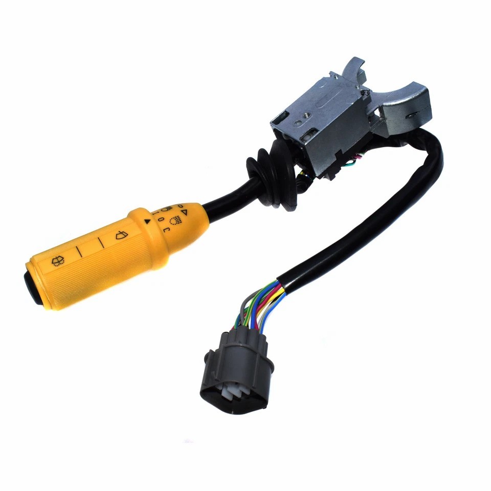 สวิตช์คอลัมน์ 701/70001 701-70001 70170001 สําหรับ JCB 3CX 4CX 1400B 1550B รถตัก