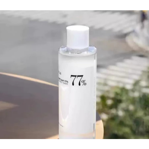 สําหรับ ANUA Heartleaf 77% Soothing Toner 250ml