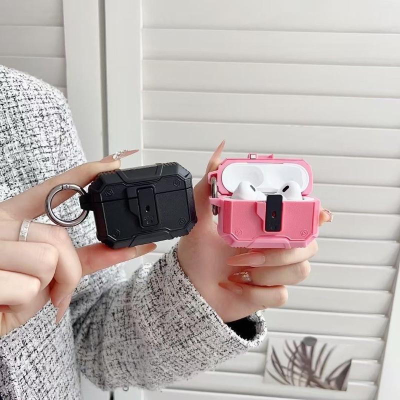 สําหรับเคส AirPods Pro 3/เคส AirPods pro/pro2 1/2/3/4 เคสการ์ตูน