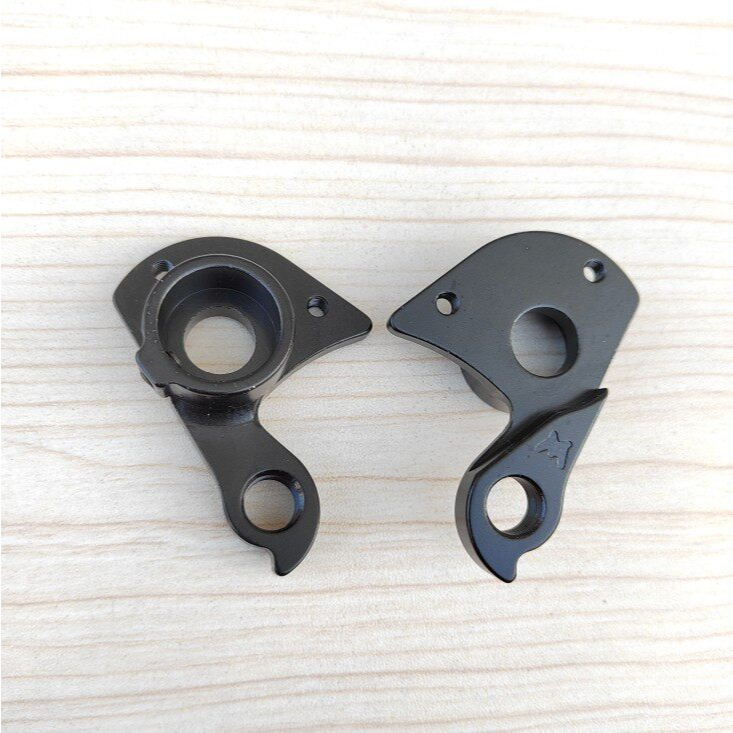 จักรยานด้านหลัง Derailleur แขวน MTB จักรยานเสือหมอบ Dropout แขวนสําหรับ MOSSO 992PRO 980XCT