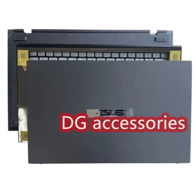 ใหม่ปลอกแชสซีสําหรับ ASUS ExpertBook B9450 B9450F B9440 B9400 series กรณี A/B/C/D ครอบด้านบน A ข้าง LCD backside shell/B ด้านข้าง bel ฝาครอบ/C ด้านข้างฝาปาล์ม/Drest ฝาครอบ