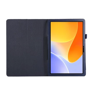 สําหรับ Infinix Xpad 30E 11 นิ้ว 2026 กรณีแม่เหล็กพลิกฝาครอบป้องกัน Slim น้ําหนักเบา PU หนังขาตั้ง