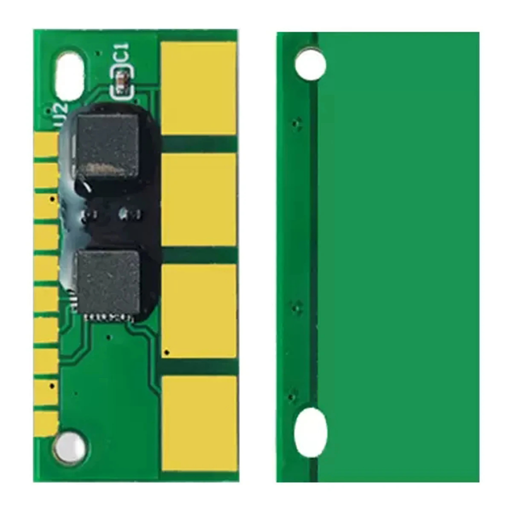 20N30K0 20N30C0 20N30Y0 20N30M0 ชิปโทนเนอร์สําหรับ Lexmark CS331dw CS431dw CX331adwe CX431adw ตลับหม