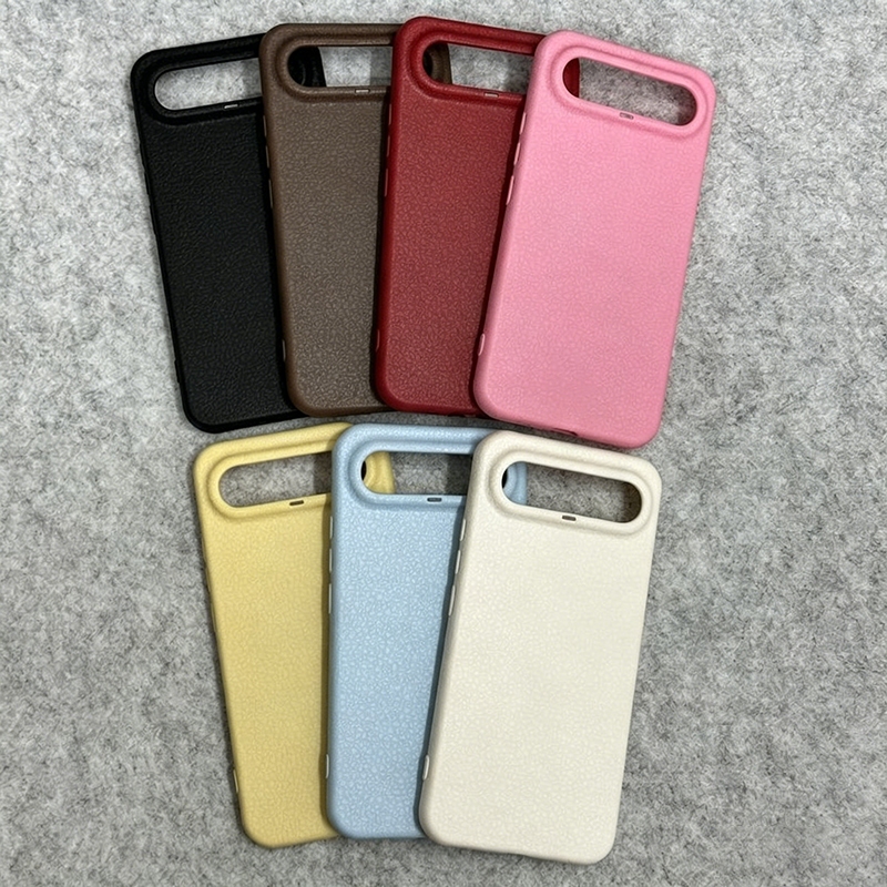 สําหรับ Vivo X300 FE ปลอกเคสโทรศัพท์ TPU แบบนุ่ม