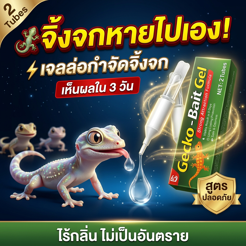 🔥สูตรวิจัยล่าสุดจากเยอรมนี ปี 2026🔥MINI ยาฆ่าตุ๊กแก ยาฆ่าจิ้งจก ยาจิ้งจก ฆ่าจิ้งจกมีประสิทธิภาพ ไล่จิ้งจก ปลอดภัยต่อคนและสัตว์เลี้ยง