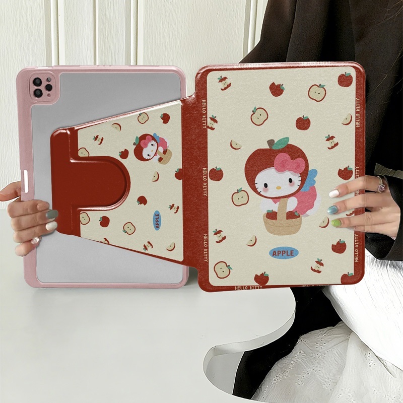 สําหรับ Redmi Pad2 11/ Pad SE 11.0 นิ้ว (2025) อะคริลิคโปร่งใสกันกระแทกสําหรับ Redmi Pad SE 11 นิ้ว 