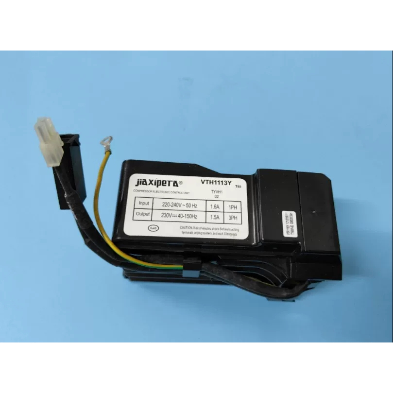 HAIER บอร์ดอินเวอร์เตอร์ Haier00618000574ไดร์เวอร์ตู้เย็น VTH1113Y Universal VTH1116Y บอร์ดแปลงความถ