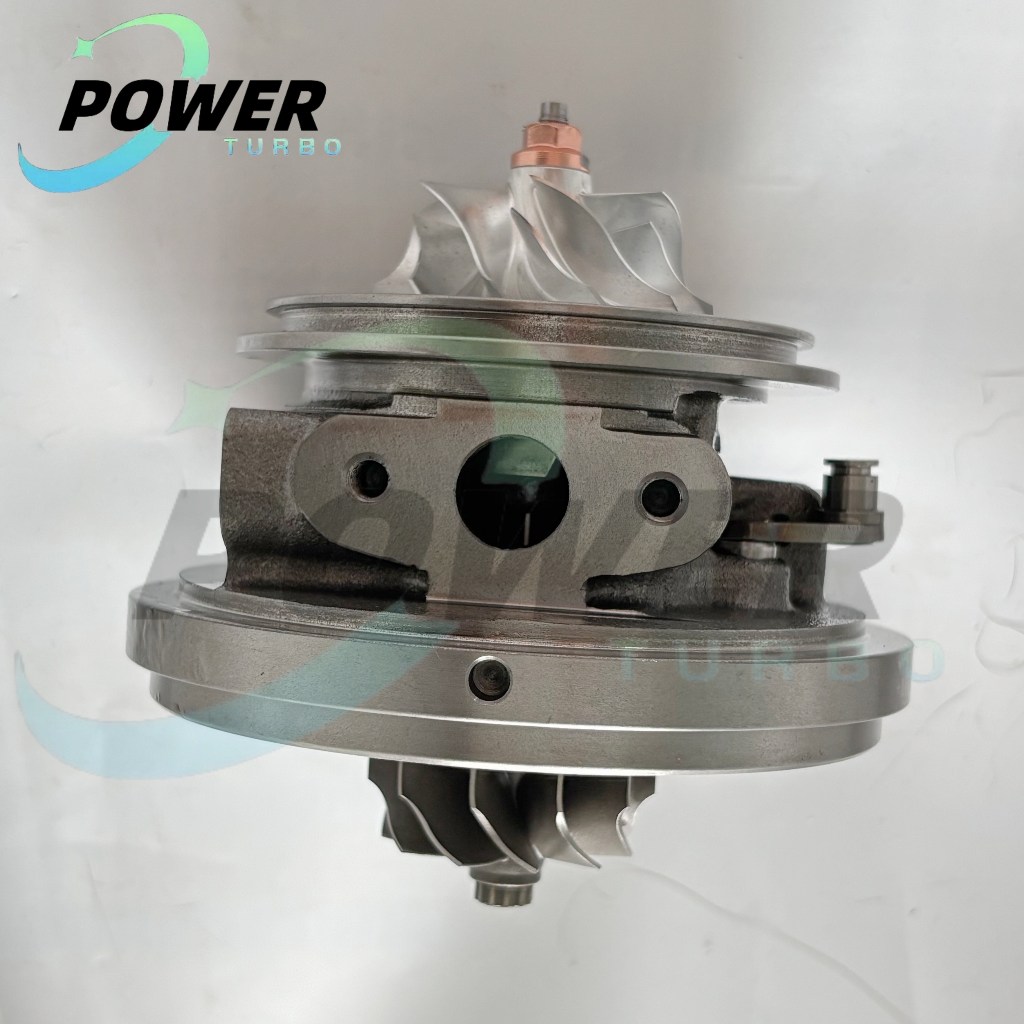 ตลับเทอร์โบ MFS สําหรับเครื่องยนต์ดีเซล Mitsubishi MQ Triton 4WD 2.4D 4N15 133KW 1515A295 49335-01410 4933501410 เทอร์โบชาร์จเจอร์ 2016
