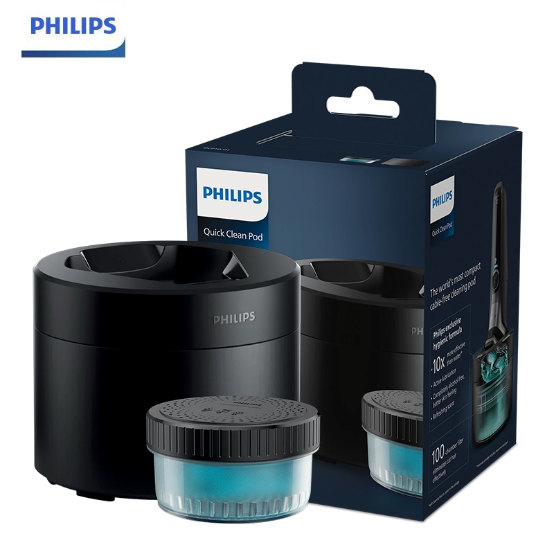 Philips QCP10/01 Quick Clean Pod