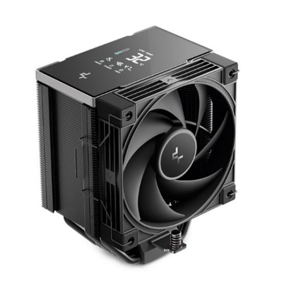 DEEPCOOL AK700 CPU แอร์คูลเลอร์ 7 ท่อความร้อนหอเดียว