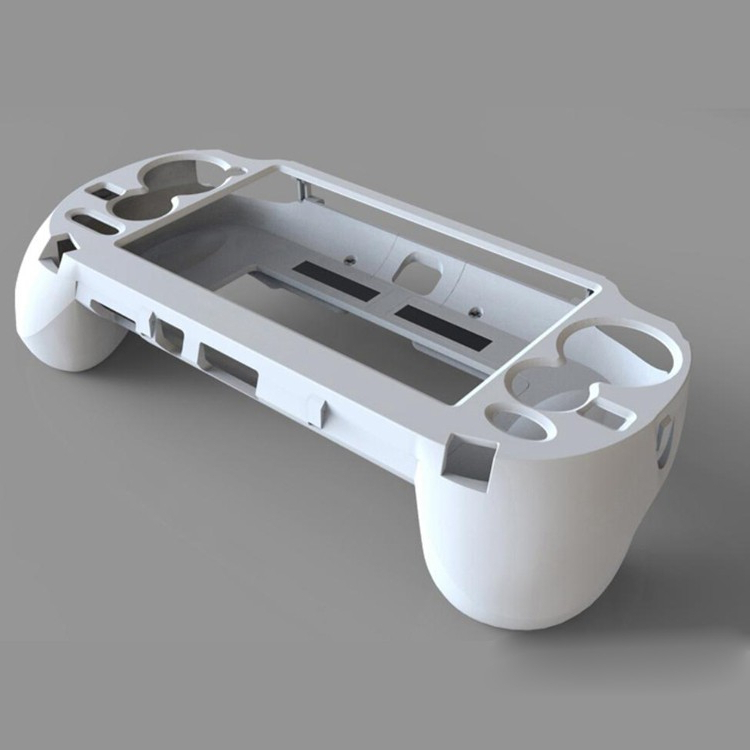 อัพเกรด L2 R2 Handle Grip Case Protector Trigger Holder สําหรับ PS Vita PSV 1000