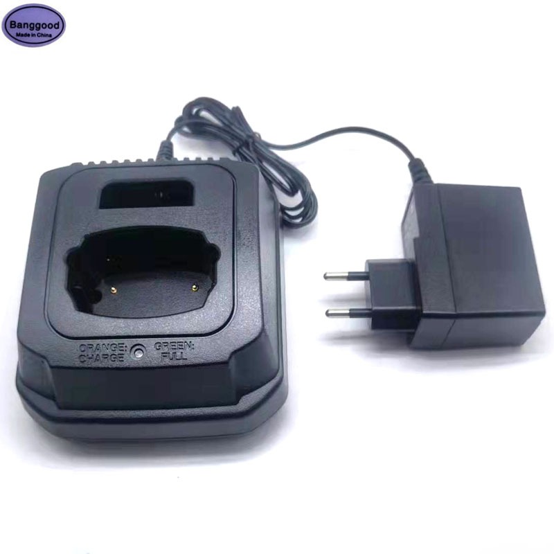 Rapid แบตเตอรี่ชาร์จสําหรับ Motorola DTR620 DTR650 DTR550 DTR410 DTR2430 DTR2450 Two Way วิทยุแบตเตอ
