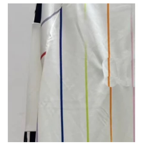 เวอร์ชั่นแฟนๆ 2025/26 Ja-panNational Football Shirts Men รูปที่ 5