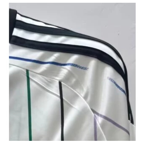 เวอร์ชั่นแฟนๆ 2025/26 Ja-panNational Football Shirts Men รูปที่ 4