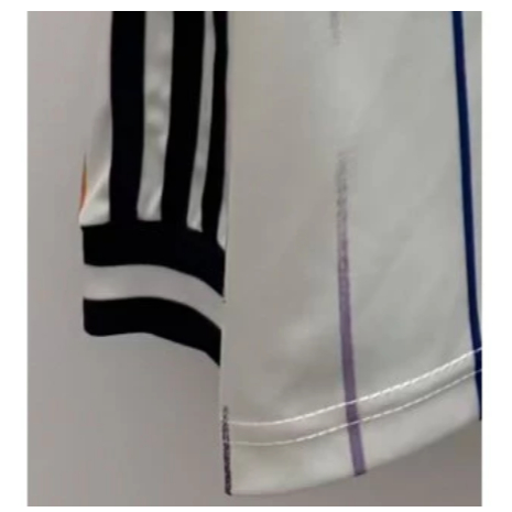 เวอร์ชั่นแฟนๆ 2025/26 Ja-panNational Football Shirts Men รูปที่ 2