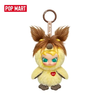 POP MART Dear Birds Series-Plush Pendant Blind Box