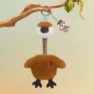 POP MART Dear Birds Series-Sachet Pendant Blind Box