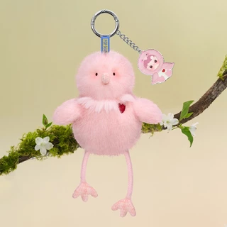 POP MART Dear Birds Series-Sachet Pendant Blind Box