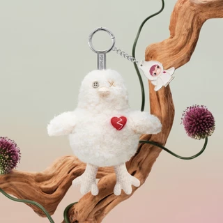 POP MART Dear Birds Series-Sachet Pendant Blind Box