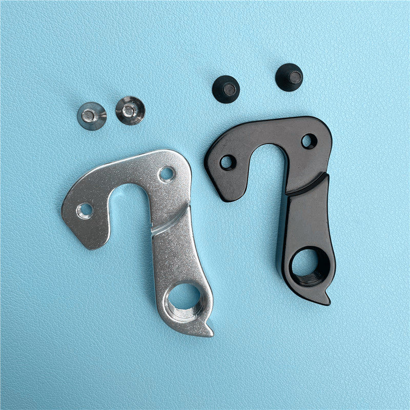จักรยานด้านหลัง Derailleur แขวน MTB จักรยานเสือหมอบกรอบ RD Gear Mech Dropout เปลี่ยนสําหรับ XDS Lege