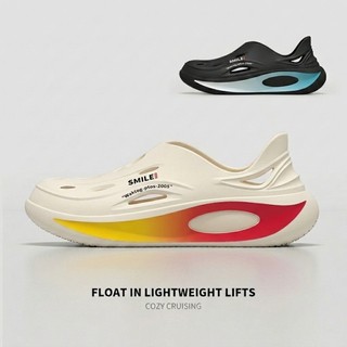 Men's and women's non slip indoor/outdoor casual slippers, suitable for neutral and comfortable shoes in all seasons
