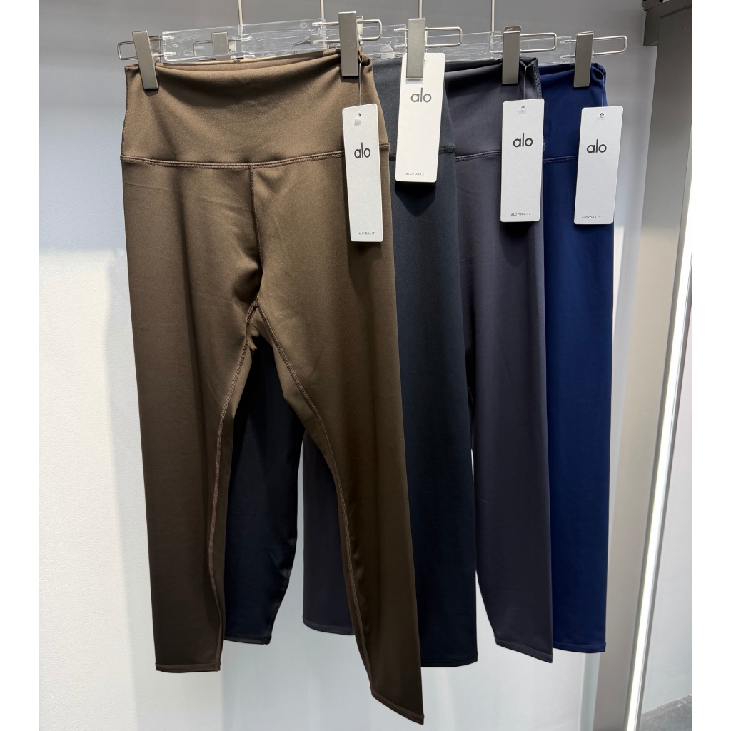 2026 NEW SERIES CASUAL SPORTS 9 YOGA PANTS