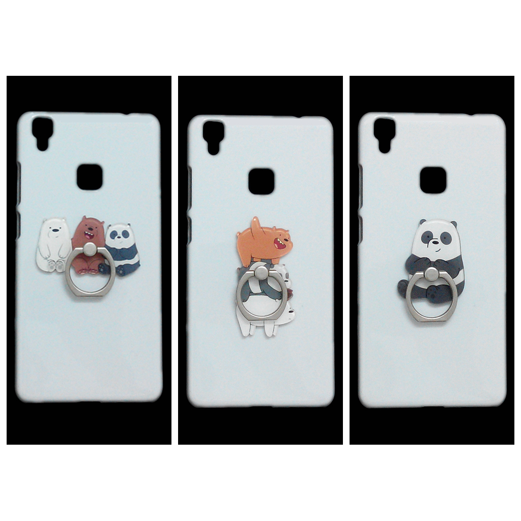 สําหรับ Vivo V3 Max Y21 2016 V5 V5s V5 Lite V7 Plus Y35 Y35a Y35l Y27 Y27l Y31 Y37 Y37A Y51 2015 Y53