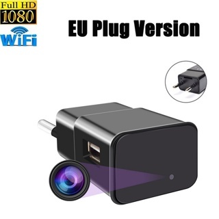 15 ประเภทมินิกล้อง 1080P HD Wifi IP นาฬิกา Cam Home Security Nanny กล้องสนับสนุนโทรศัพท์กล้องกลางแจ้ง