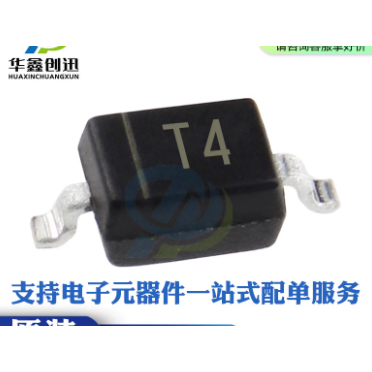 ใหม่ล่าสุด 1N4148WS 1N4148WS-E3-08 1N4148WS-7-F 1N4148WS-E3-18 Switching Diode SOD-323