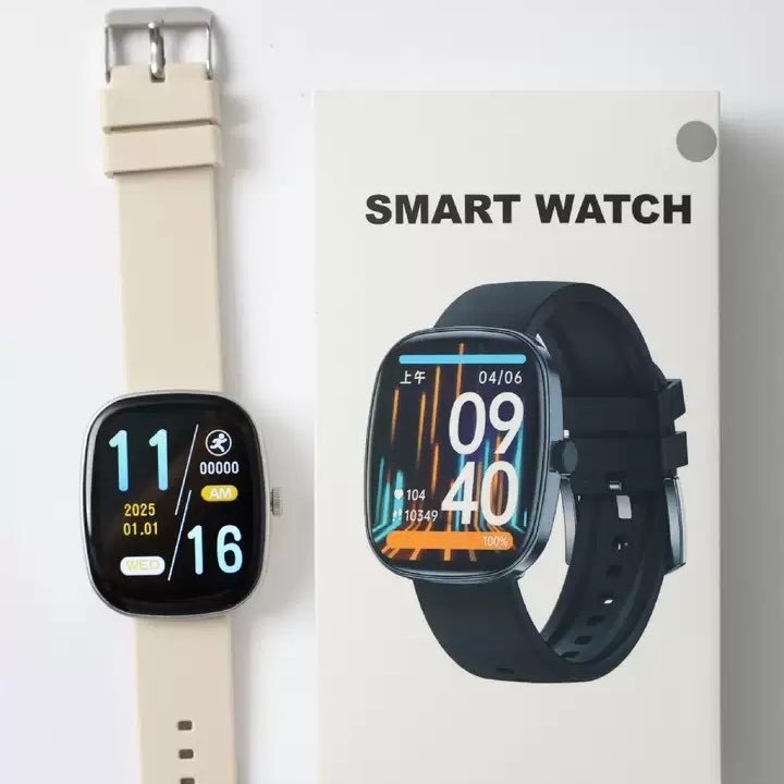 นาฬิกาสปอร์ตอัจฉริยะ t99 max ผู้หญิงกันน้ํากีฬาสุภาพสตรีนาฬิกาสุขภาพสมาร์ทวอทช์